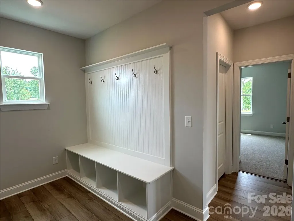 151 Grouse Run Way Troutman NC 28166