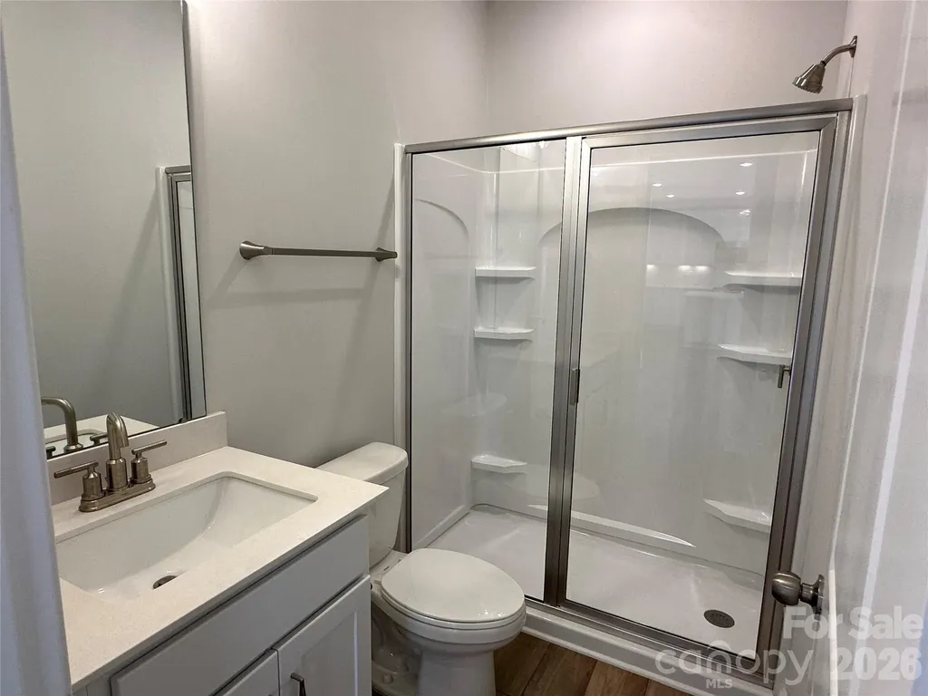 151 Grouse Run Way Troutman NC 28166