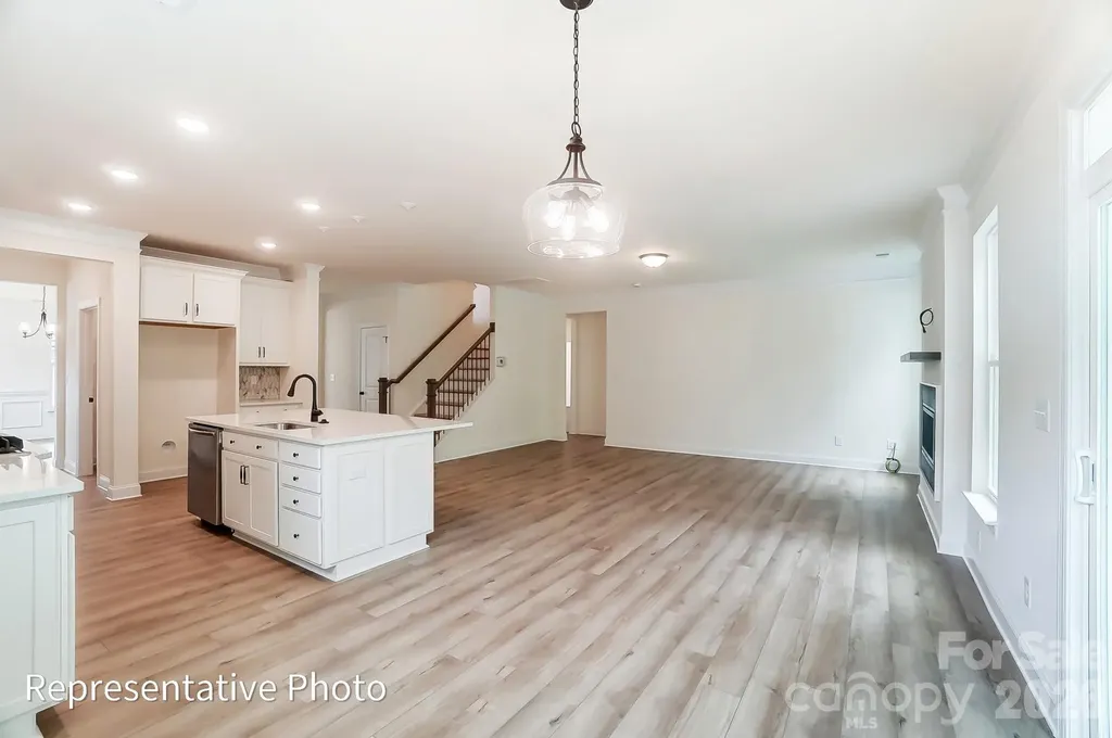 151 Grouse Run Way Troutman NC 28166