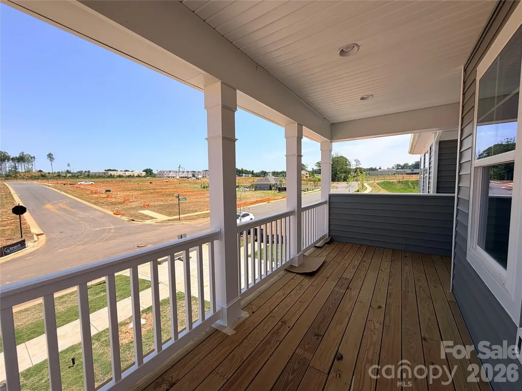 151 Grouse Run Way Troutman NC 28166