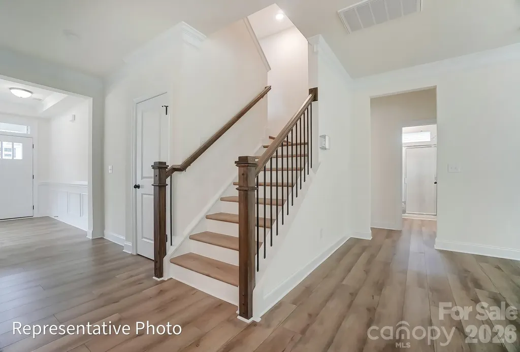 151 Grouse Run Way Troutman NC 28166