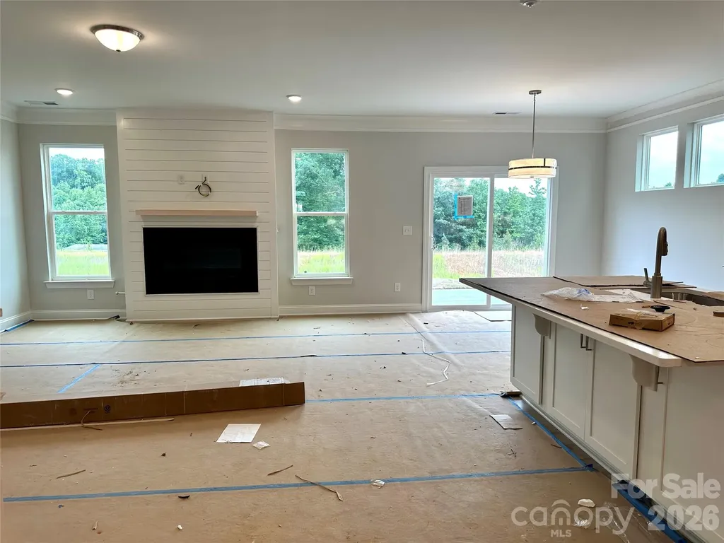 151 Grouse Run Way Troutman NC 28166