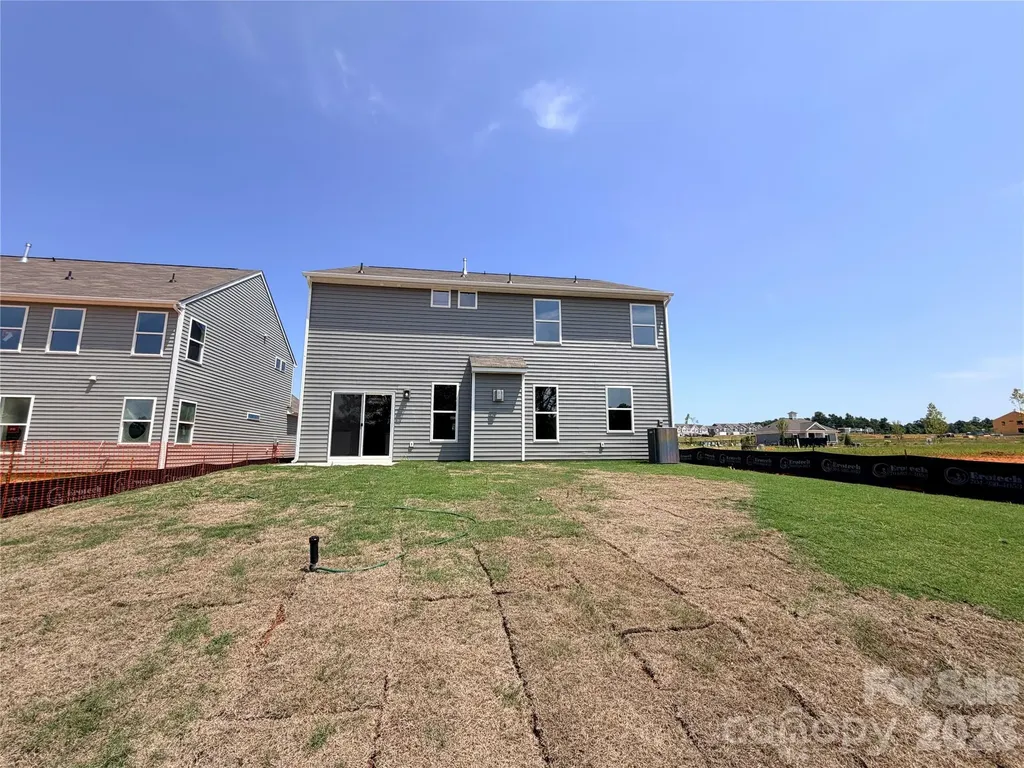 151 Grouse Run Way Troutman NC 28166