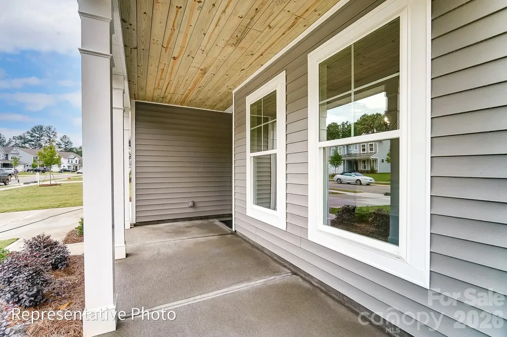 151 Grouse Run Way Troutman NC 28166