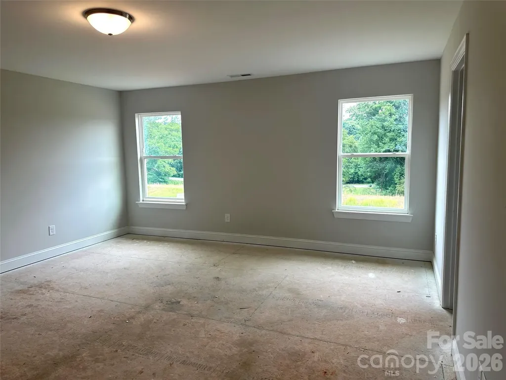151 Grouse Run Way Troutman NC 28166