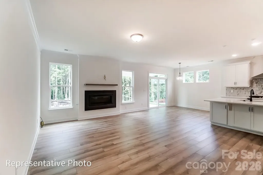 151 Grouse Run Way Troutman NC 28166
