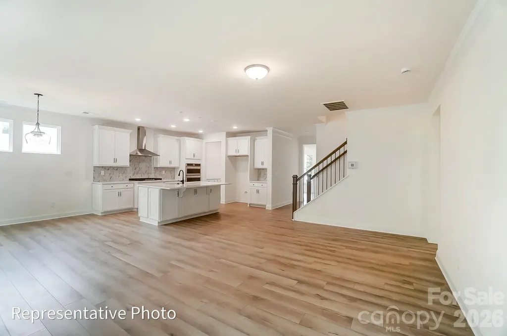 151 Grouse Run Way Troutman NC 28166