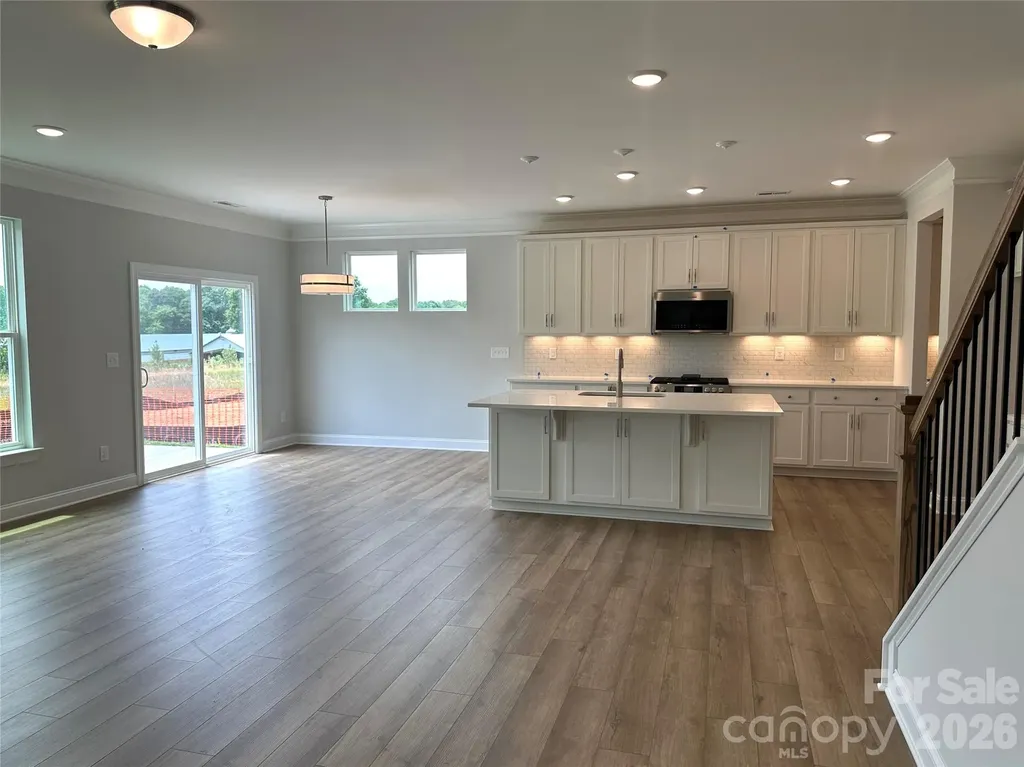 151 Grouse Run Way Troutman NC 28166