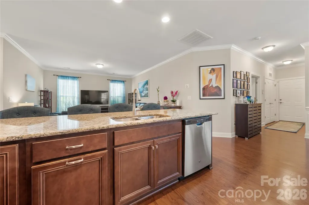 17726 Morehampton Avenue Cornelius NC 28031