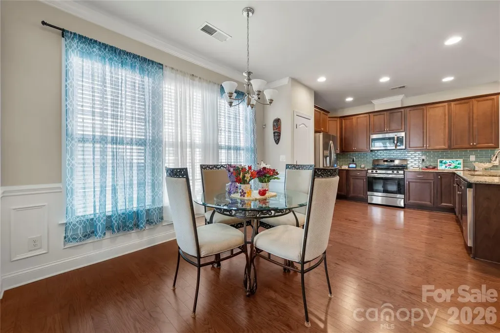 17726 Morehampton Avenue Cornelius NC 28031