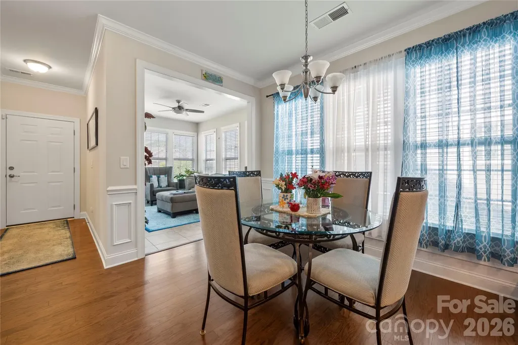 17726 Morehampton Avenue Cornelius NC 28031
