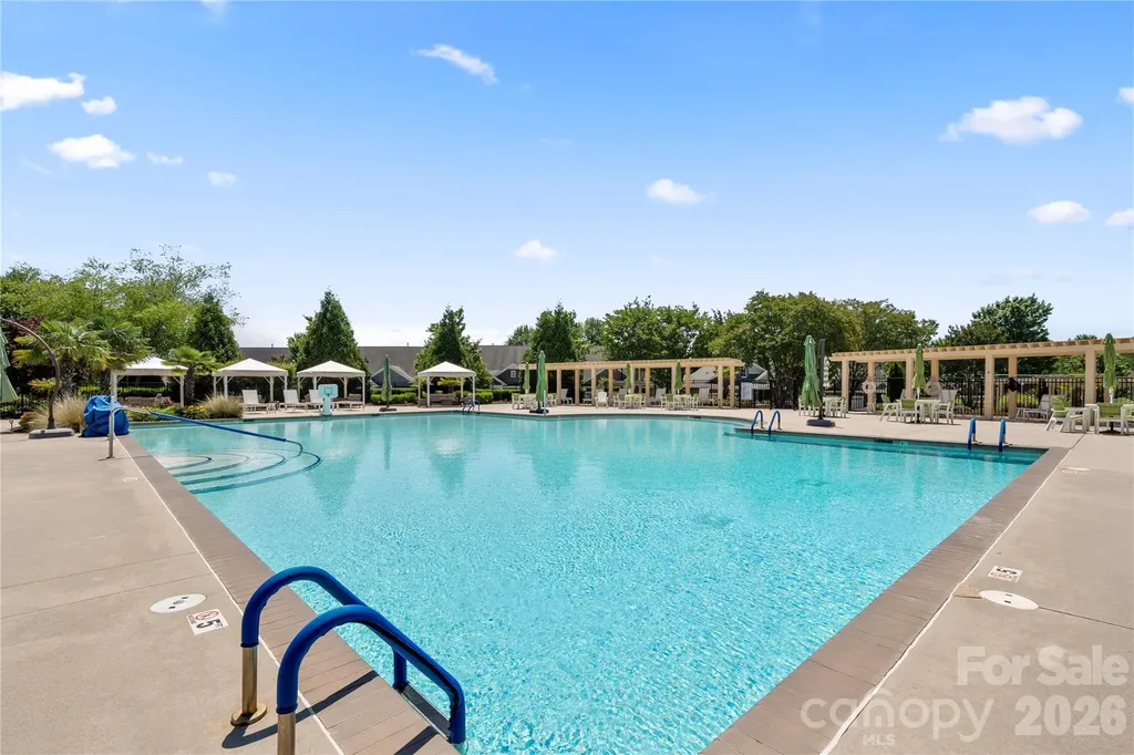 17726 Morehampton Avenue Cornelius NC 28031