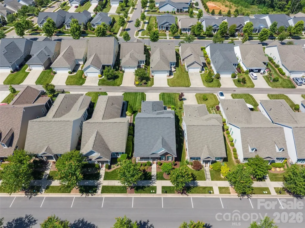 17726 Morehampton Avenue Cornelius NC 28031