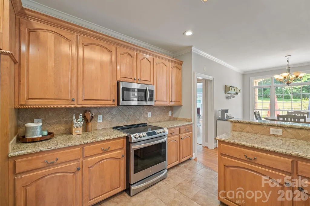 137 Natures Trail Statesville NC 28625