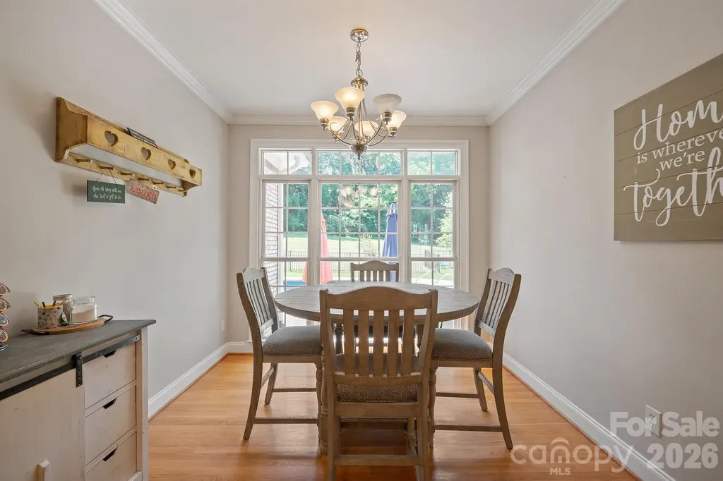 137 Natures Trail Statesville NC 28625