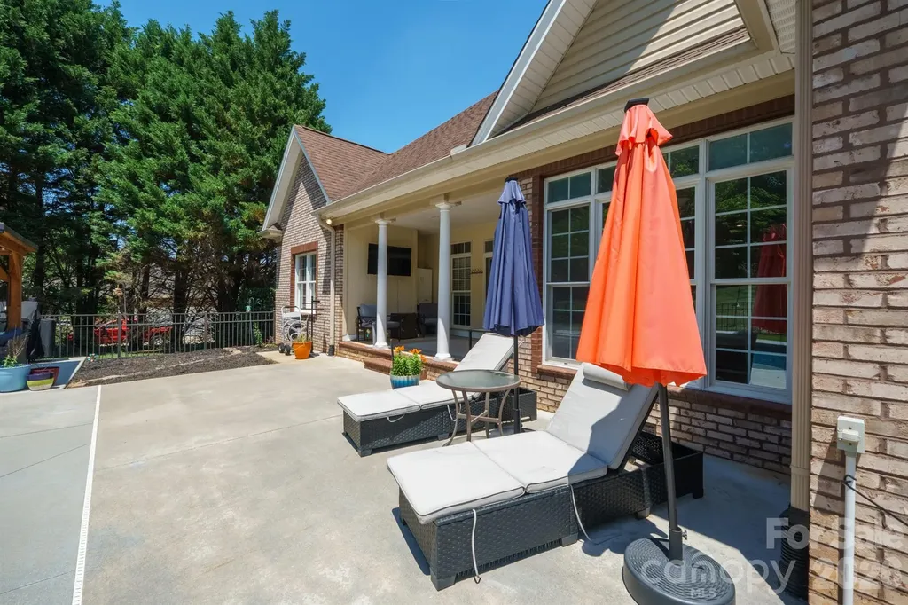 137 Natures Trail Statesville NC 28625