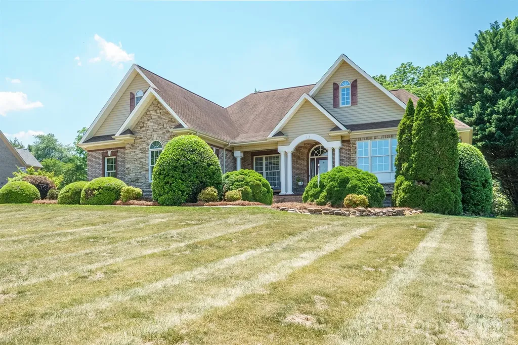137 Natures Trail Statesville NC 28625