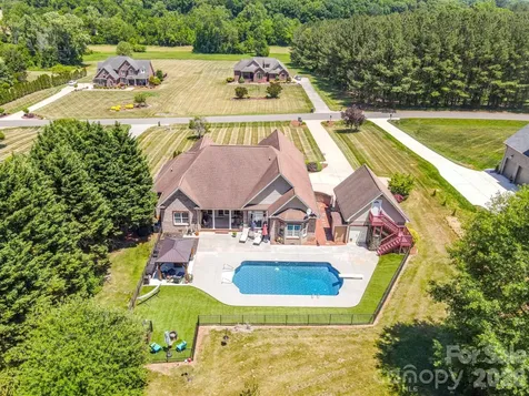 137 Natures Trail Statesville NC 28625