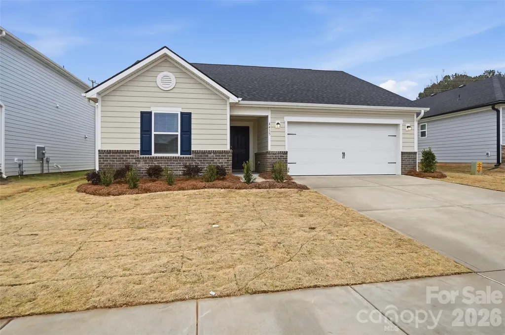 103 Paleo Street Kings Mountain NC 28086