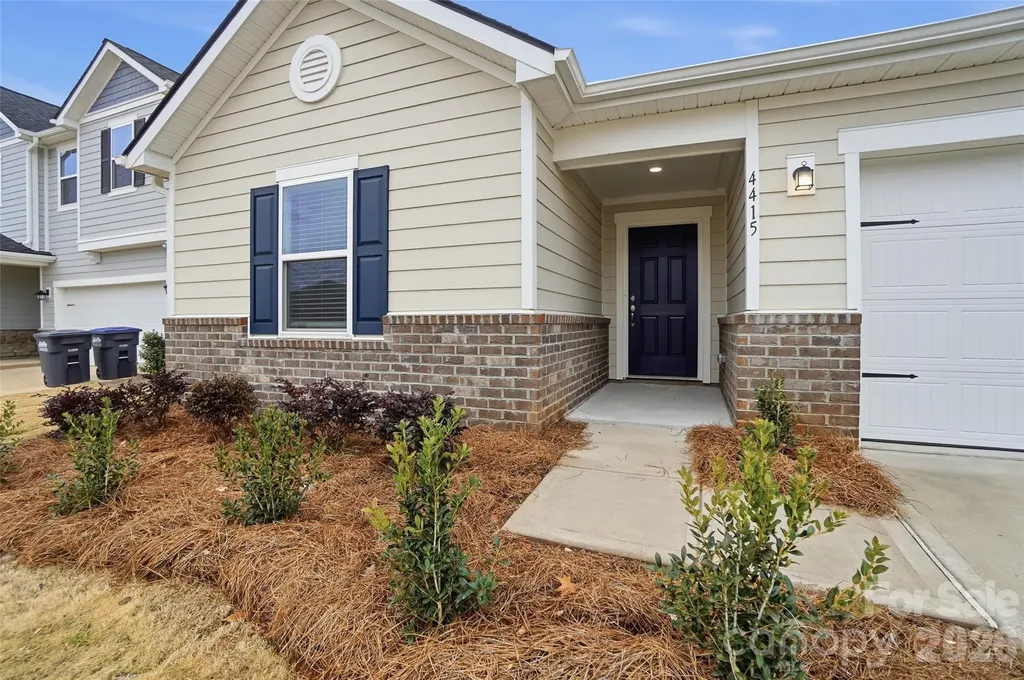 103 Paleo Street Kings Mountain NC 28086