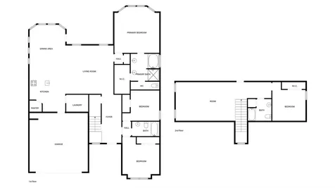 440 Shallowford Drive Rock Hill SC 29732
