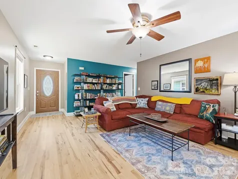 24 Hilldale Road Asheville NC 28803