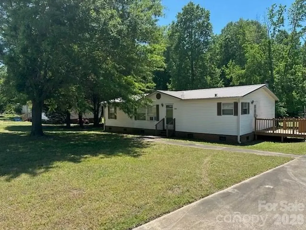 3433 Polkville Road Shelby NC 28150