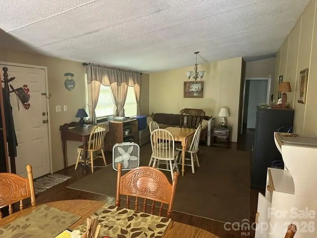 3433 Polkville Road Shelby NC 28150