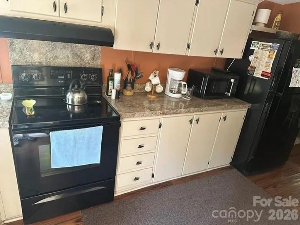 3433 Polkville Road Shelby NC 28150