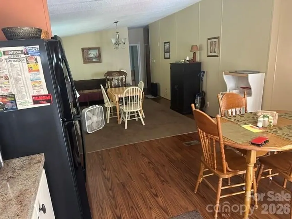 3433 Polkville Road Shelby NC 28150
