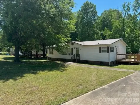 3433 Polkville Road Shelby NC 28150