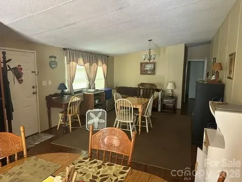 3433 Polkville Road Shelby NC 28150