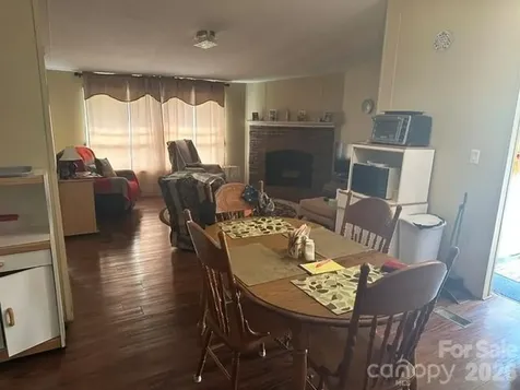 3433 Polkville Road Shelby NC 28150