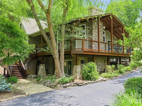 210 Shepard Way Burnsville NC 28714