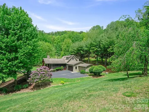 210 Shepard Way Burnsville NC 28714