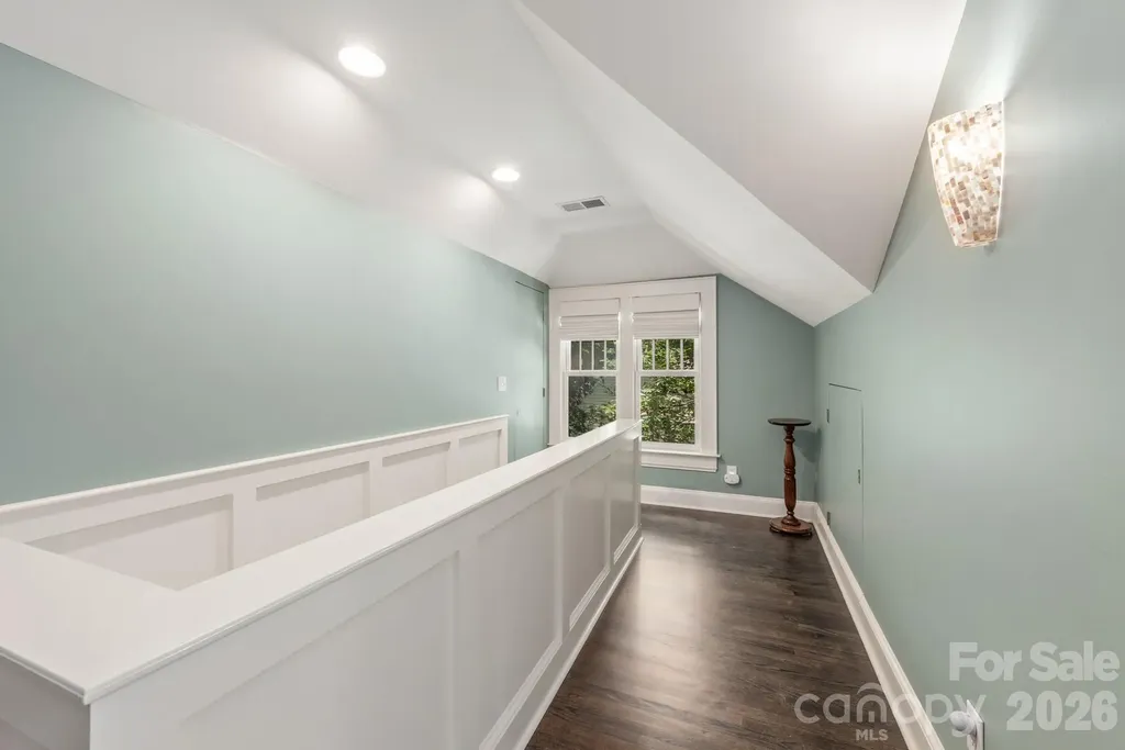 2601 E 5th Street Charlotte NC 28204
