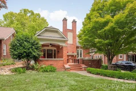 2601 E 5th Street Charlotte NC 28204