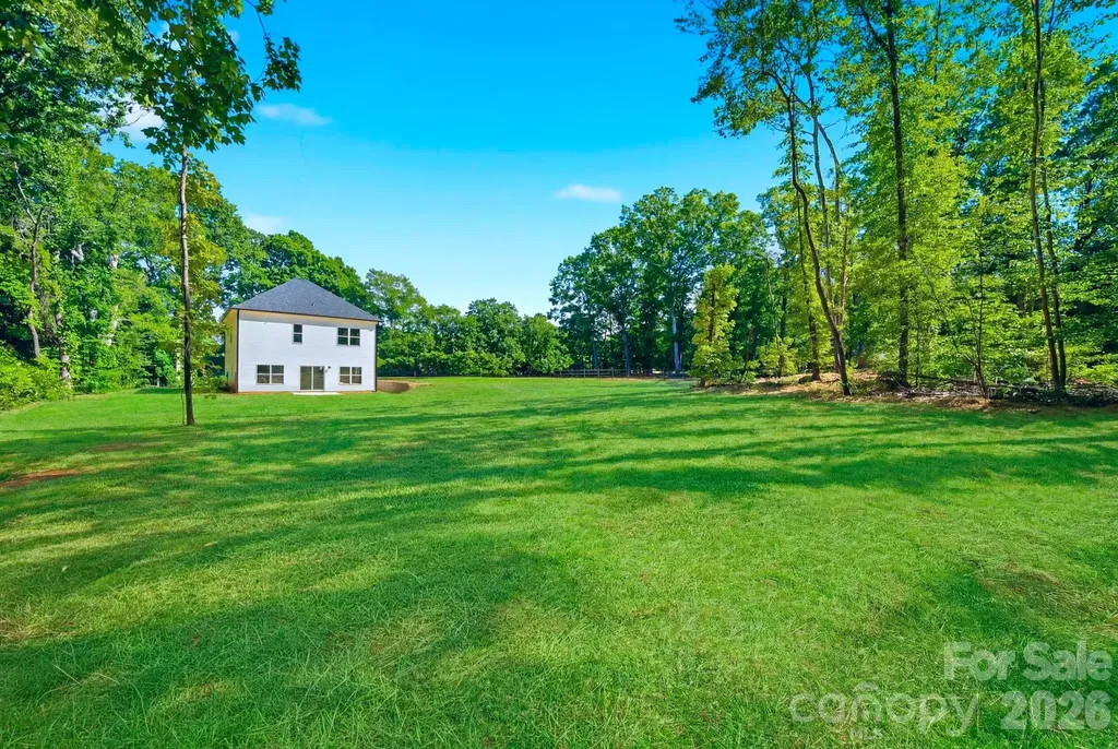 3264 Fairview Drive Gastonia NC 28052
