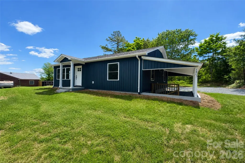 1403 Dudley Shoals Road Granite Falls NC 28630