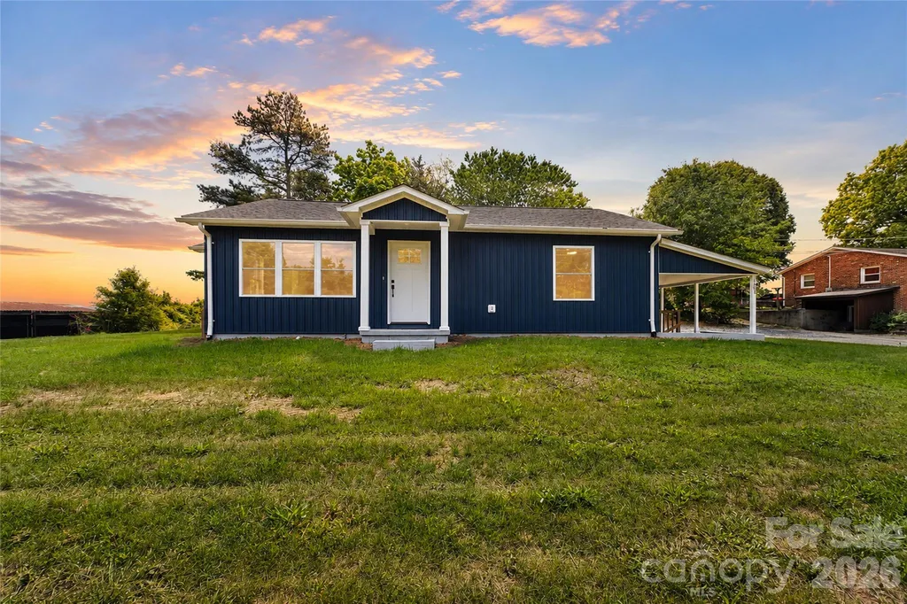 1403 Dudley Shoals Road Granite Falls NC 28630