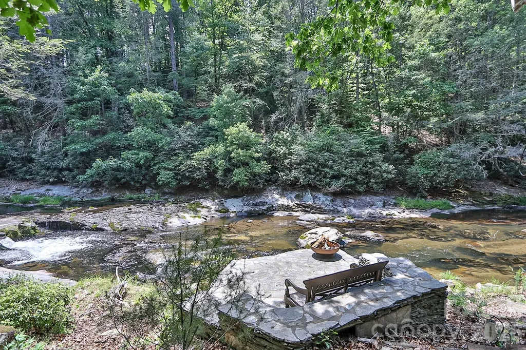 408 Stone River Drive Traphill NC 28685