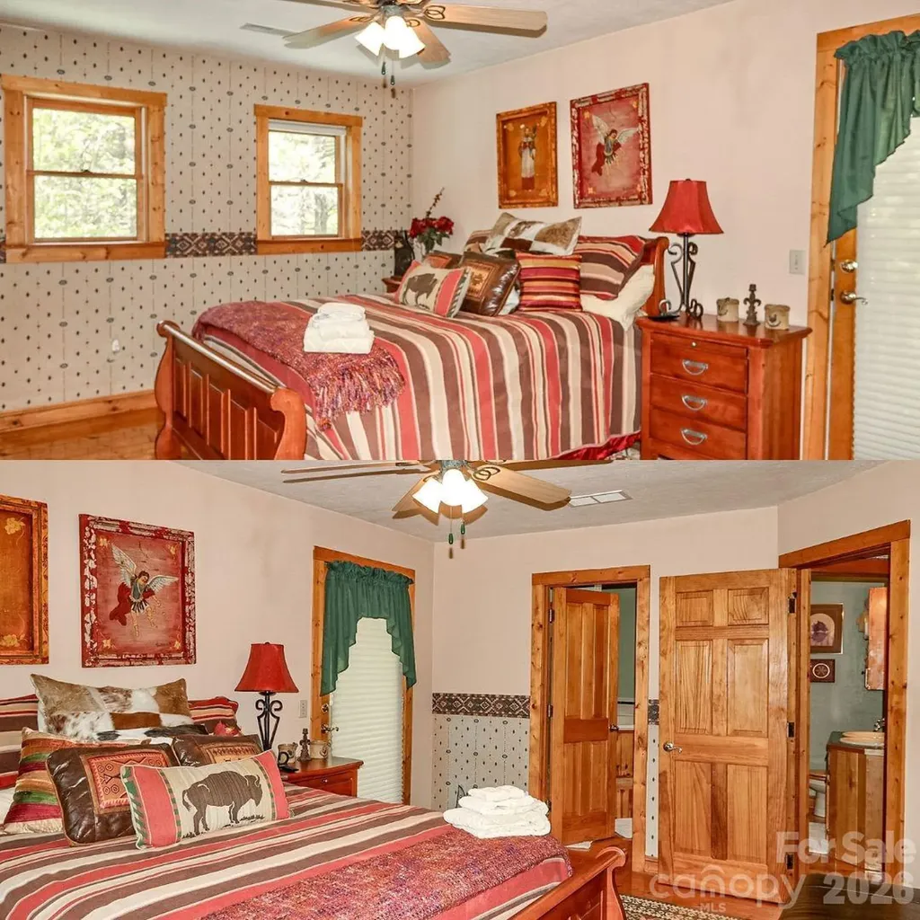 408 Stone River Drive Traphill NC 28685