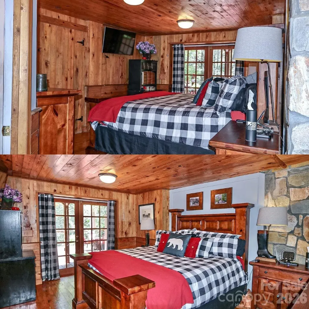 408 Stone River Drive Traphill NC 28685