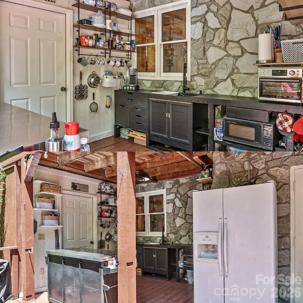 408 Stone River Drive Traphill NC 28685