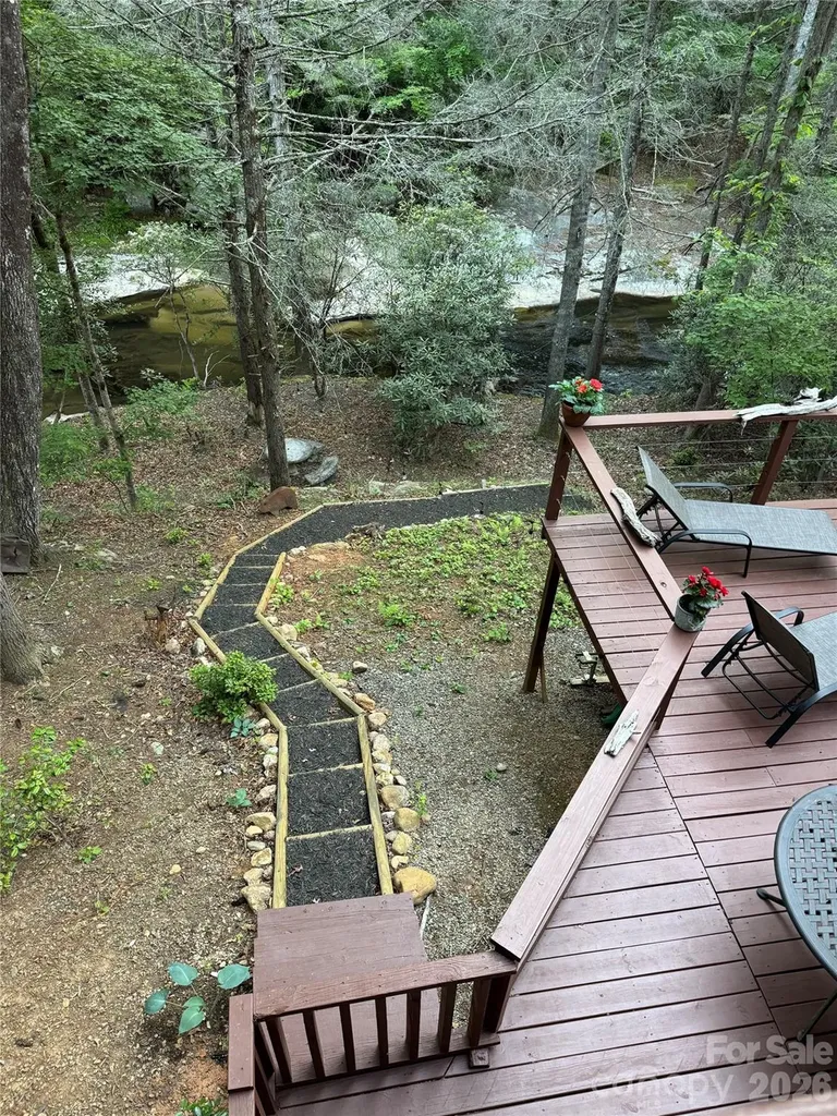 408 Stone River Drive Traphill NC 28685