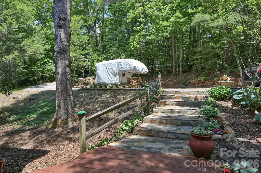 408 Stone River Drive Traphill NC 28685
