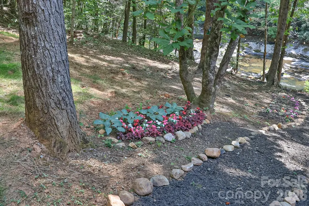 408 Stone River Drive Traphill NC 28685
