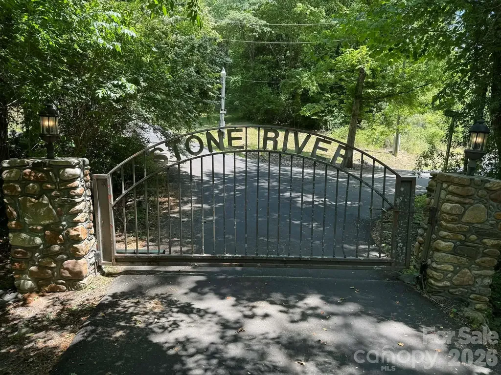 408 Stone River Drive Traphill NC 28685