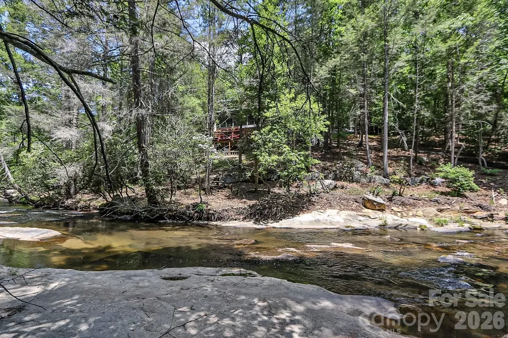 408 Stone River Drive Traphill NC 28685