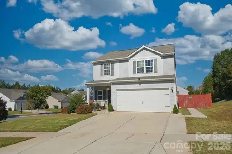 9728 Crooms Court Charlotte NC 28215